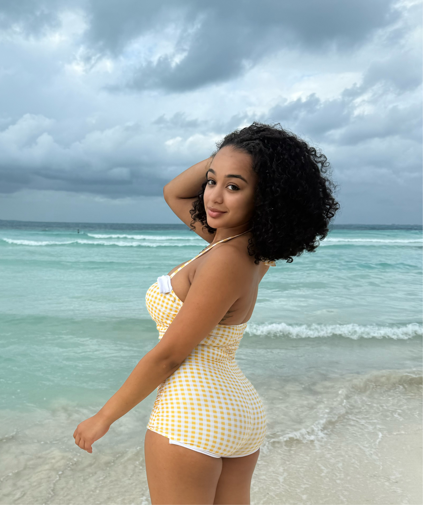 HD EXOTIC CURLY UNIT