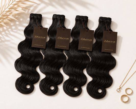 Signature 4-Bundle Set