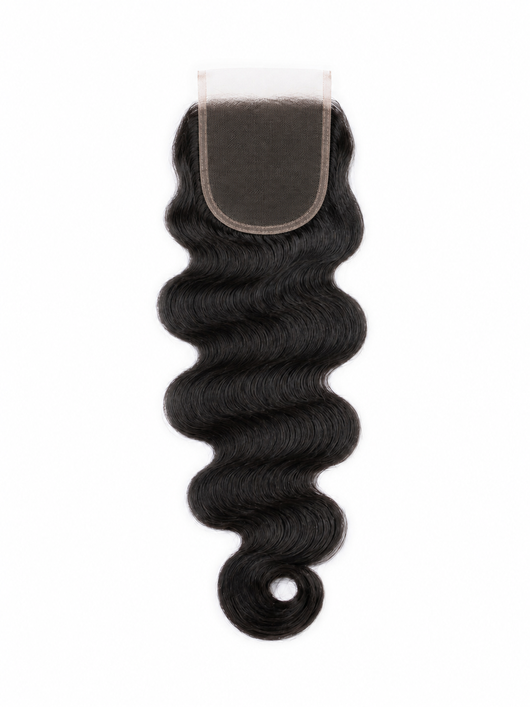 Body Wave Closure