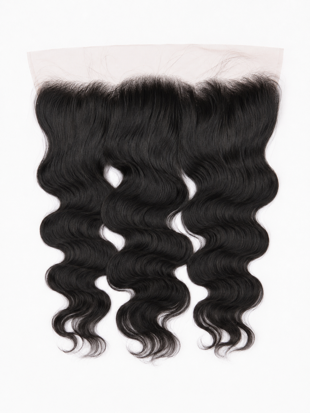 Body Wave Frontal