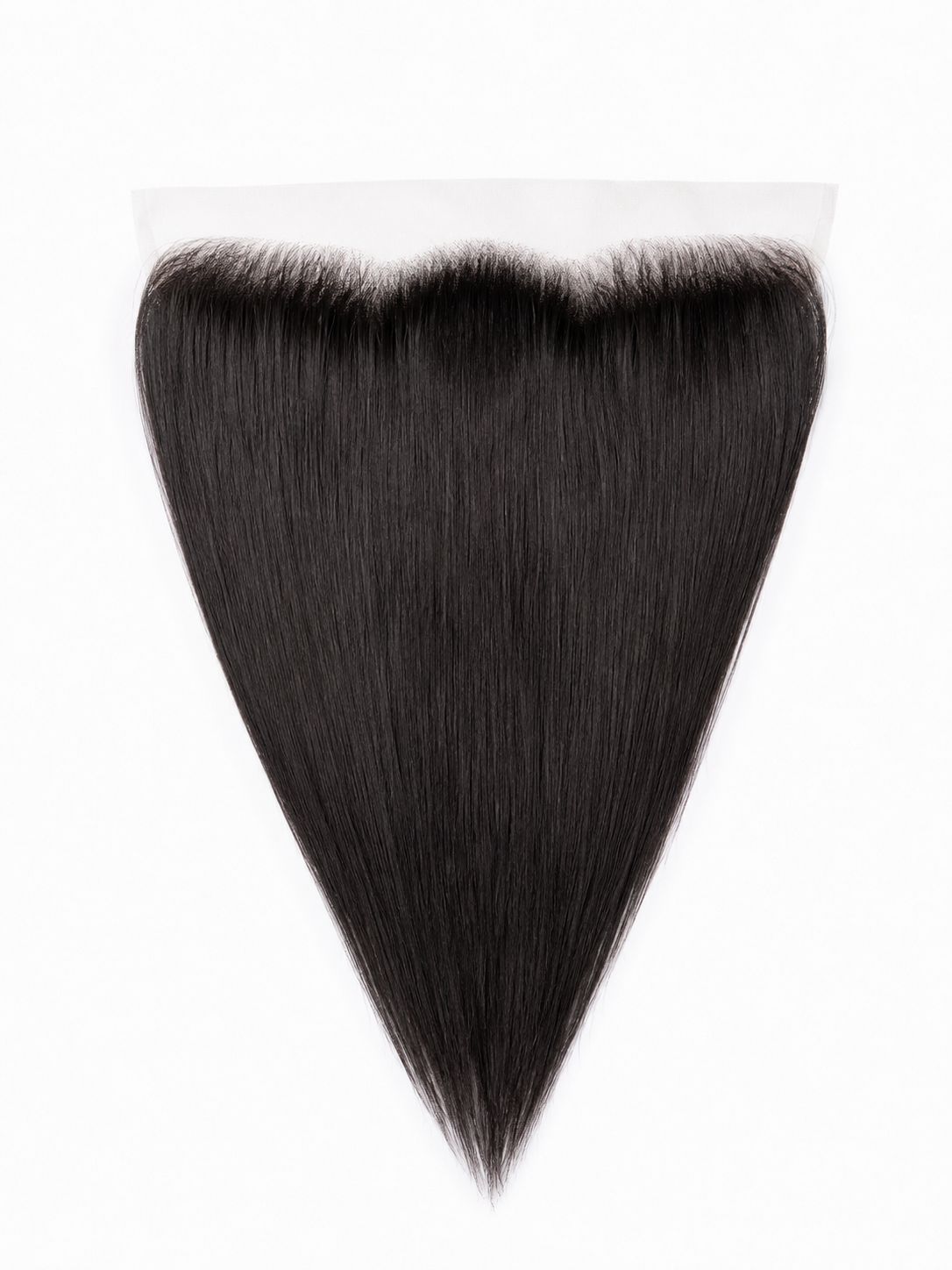 Straight Frontal