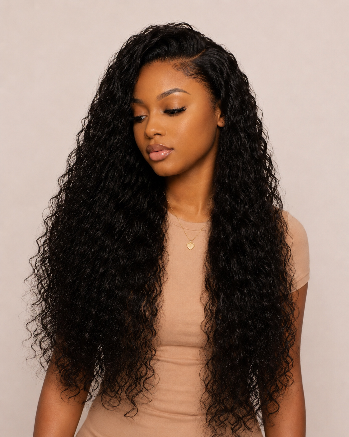 HD EXOTIC CURLY UNIT