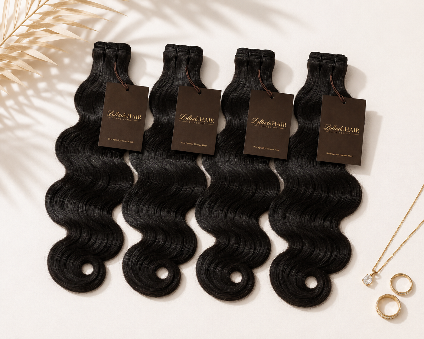 Signature 4 Bundle Set