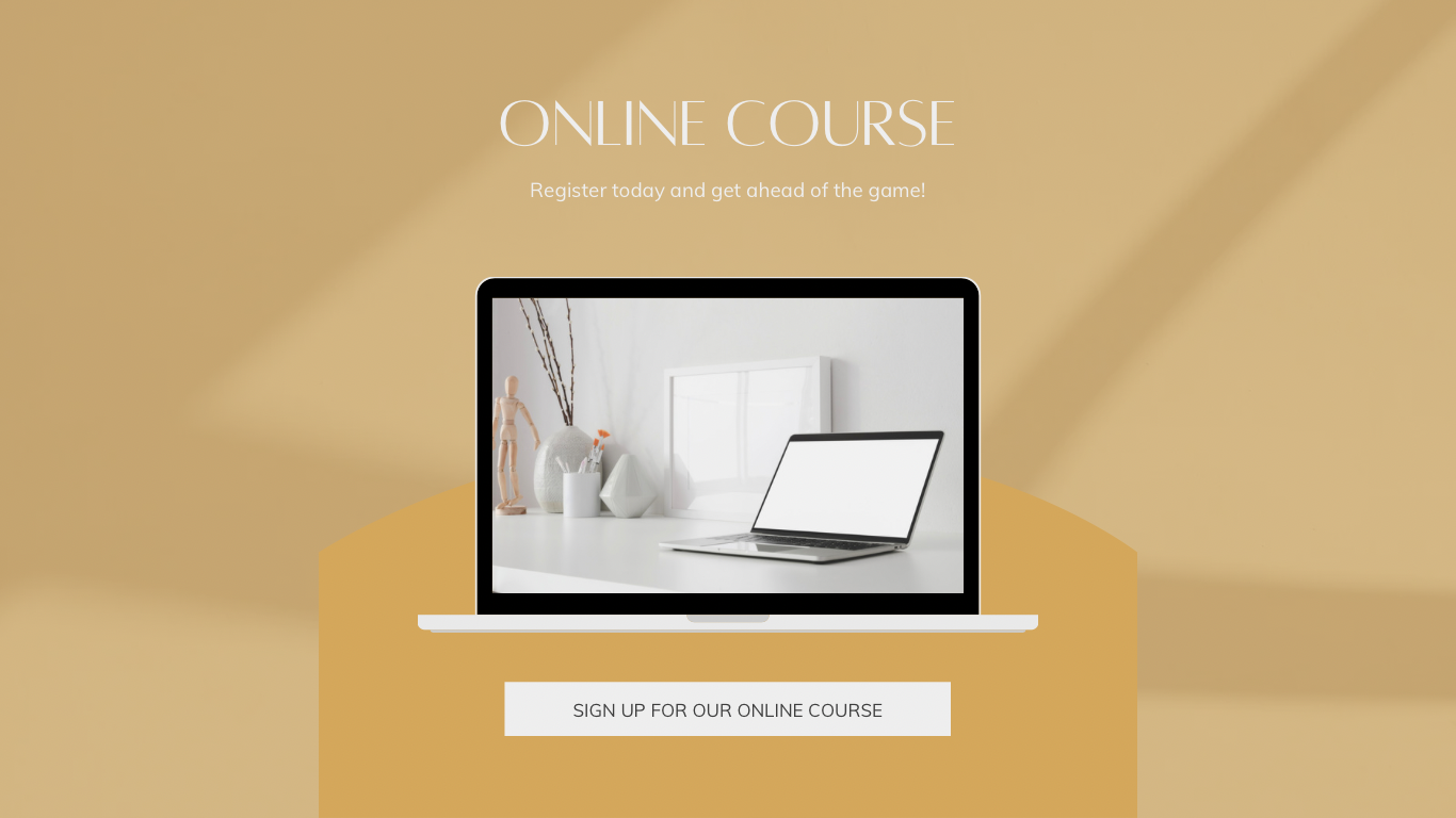 Online Courses & Freebies