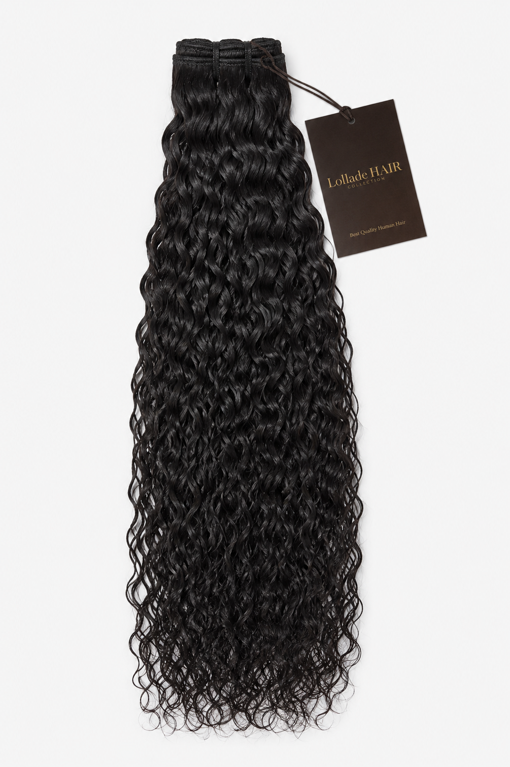 Exotic Curly
