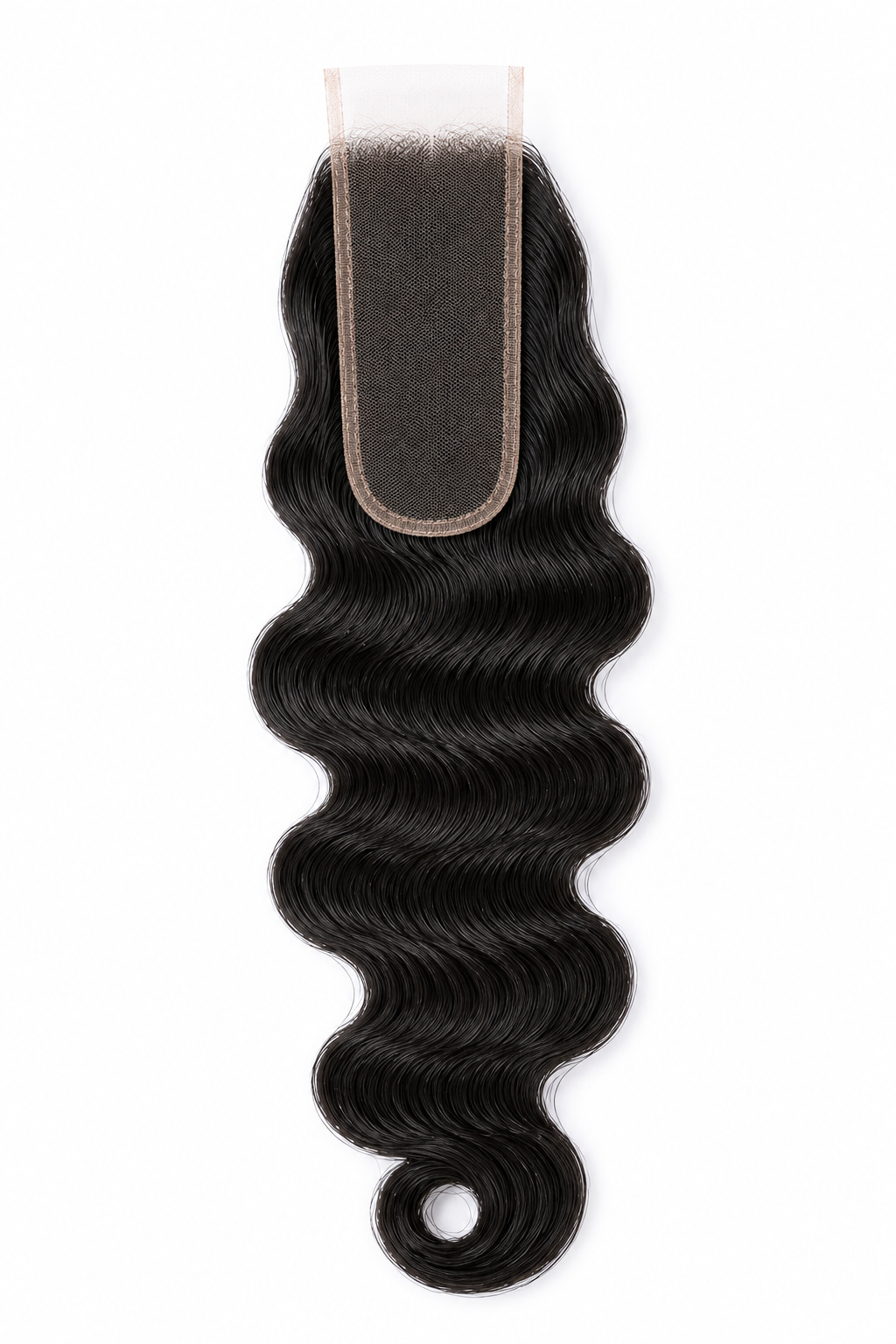 2x6 Body Wave Closure