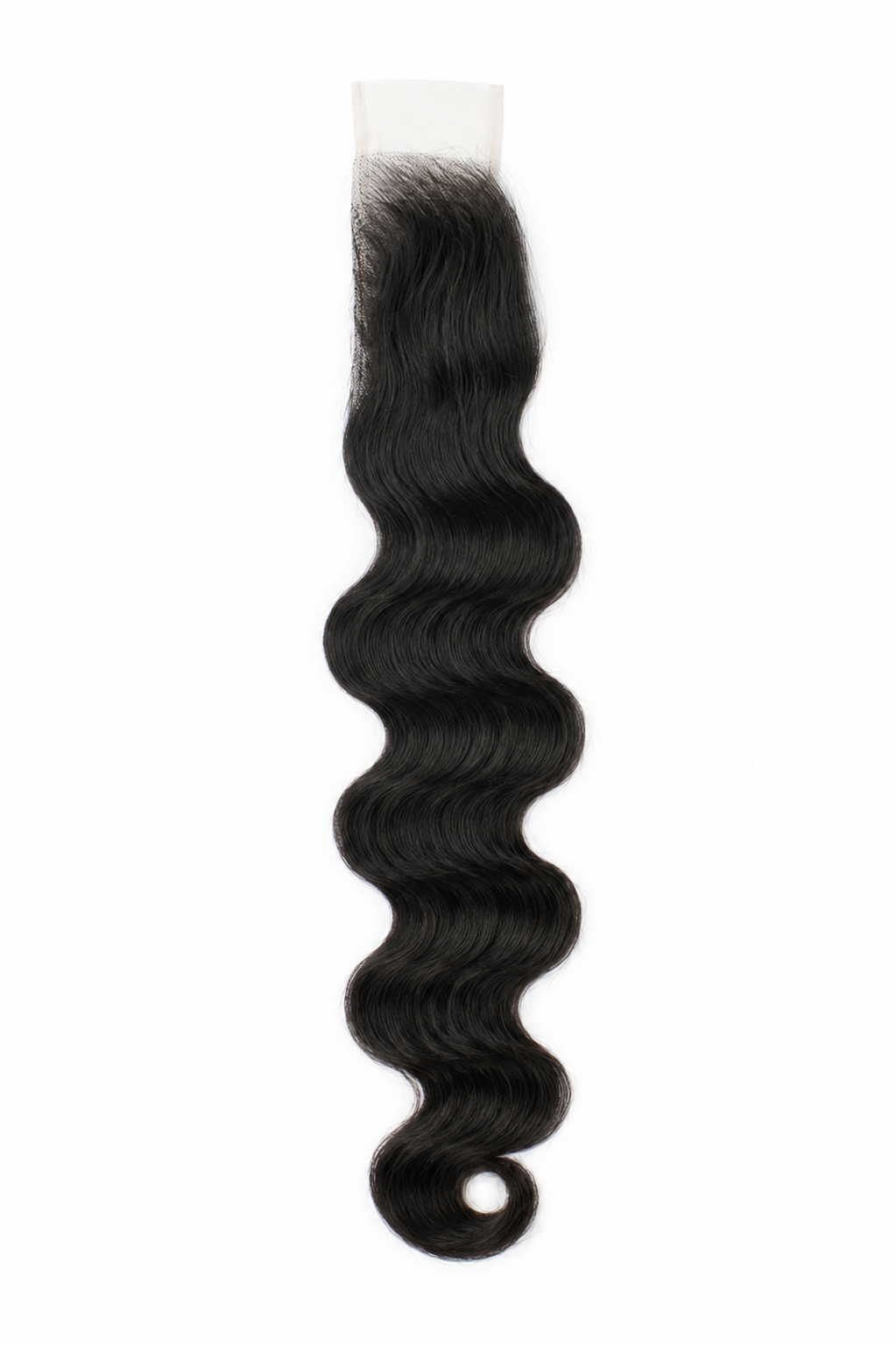 2x6 Body Wave Closure