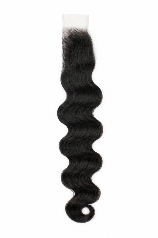 2x6 Body Wave Closure