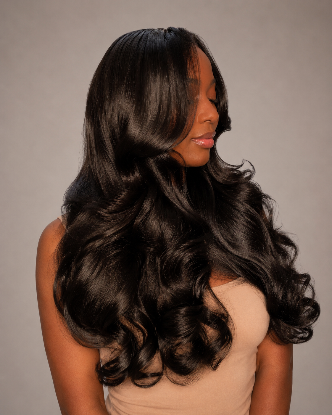 Body Wave