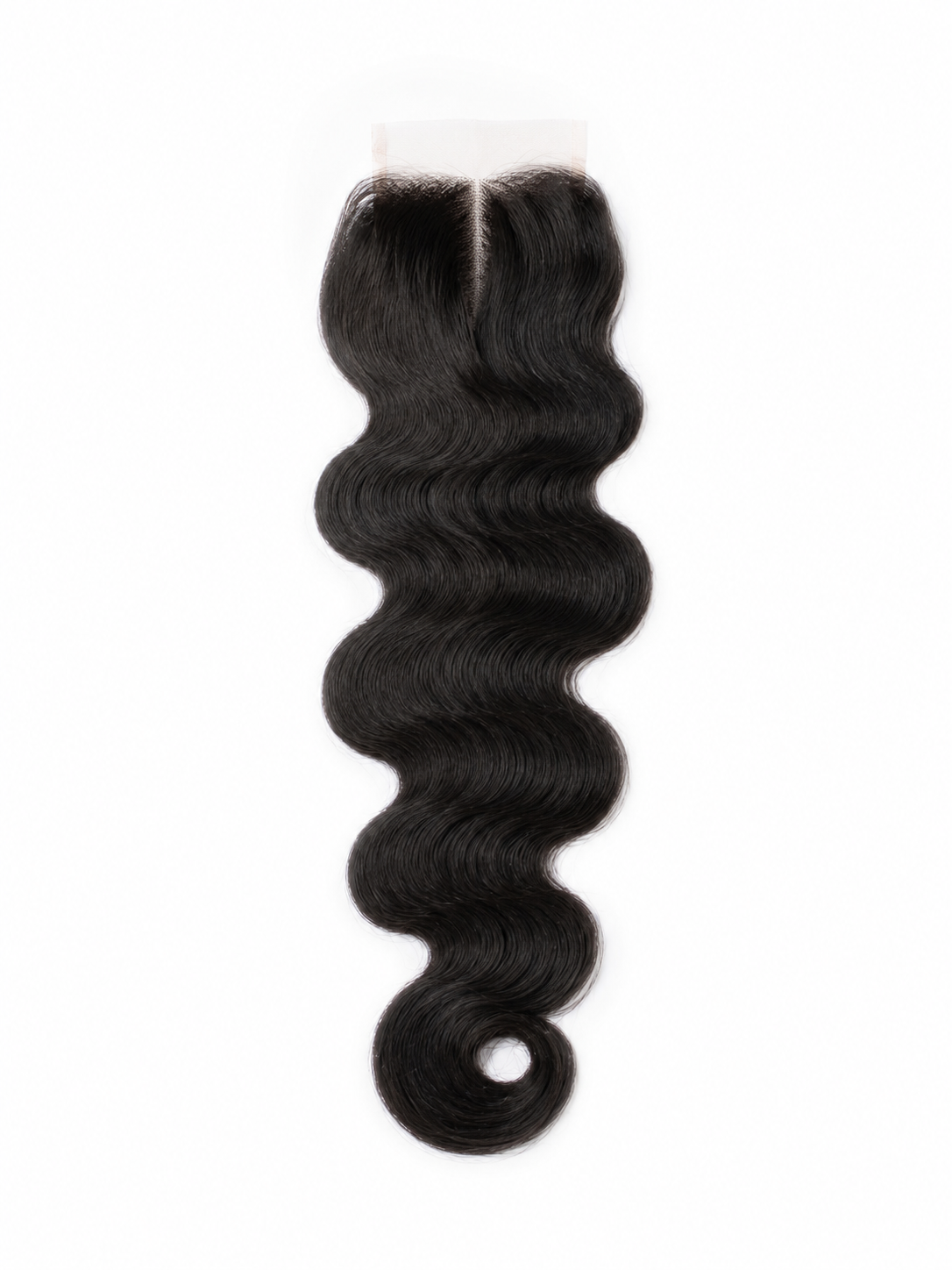 Body Wave Closure