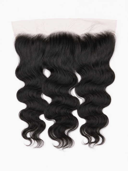 Body Wave Frontal