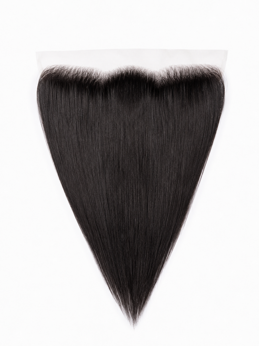 Straight Frontal