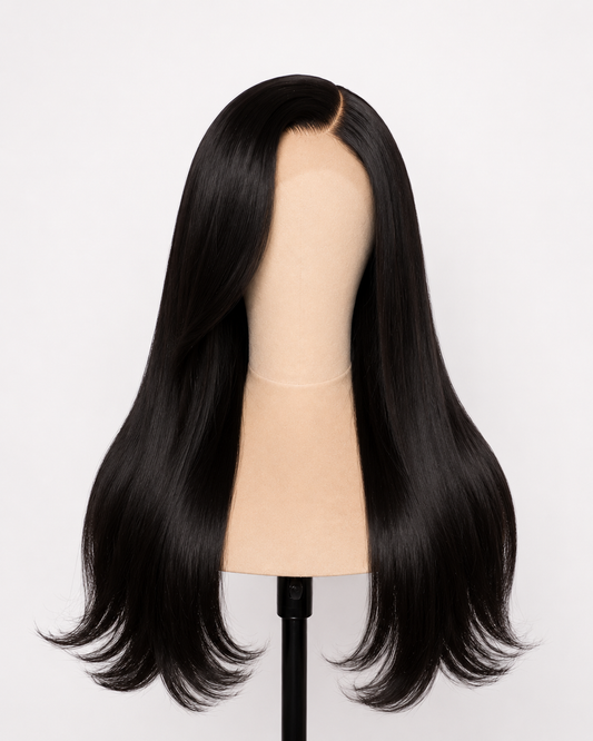 HD FRONTAL UNIT