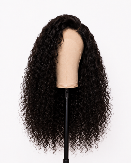 HD EXOTIC CURLY UNIT